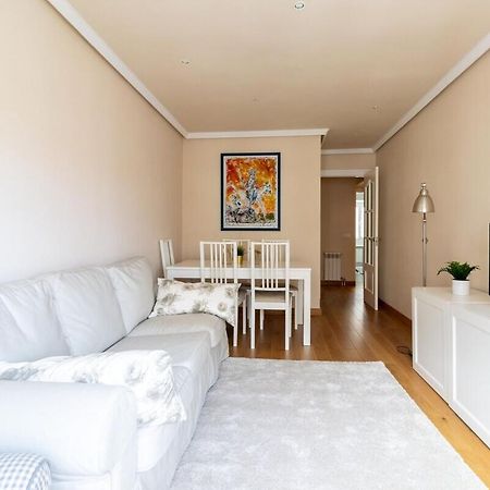 Apartamento Centro Gijon Con Parkingアパートメント エクステリア 写真