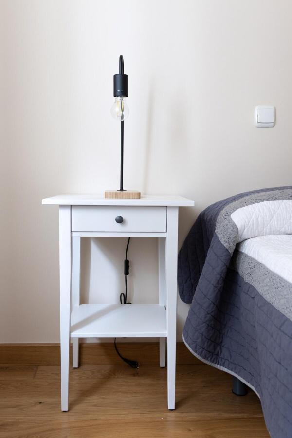 Apartamento Centro Gijon Con Parkingアパートメント エクステリア 写真