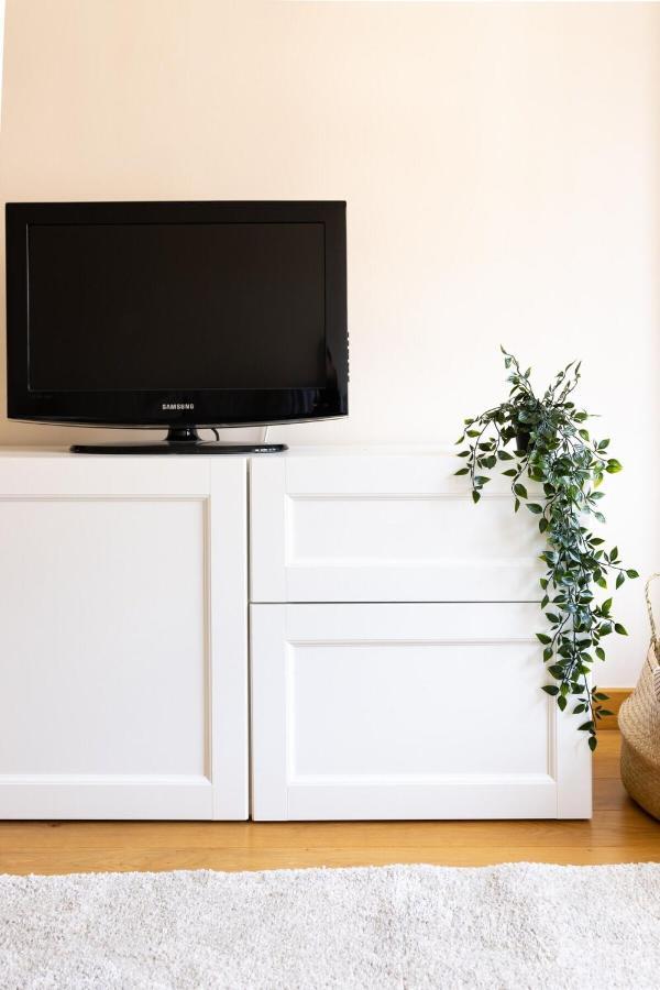 Apartamento Centro Gijon Con Parkingアパートメント エクステリア 写真