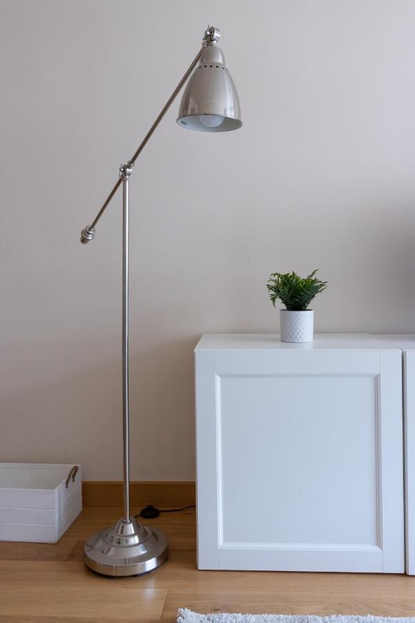 Apartamento Centro Gijon Con Parkingアパートメント エクステリア 写真