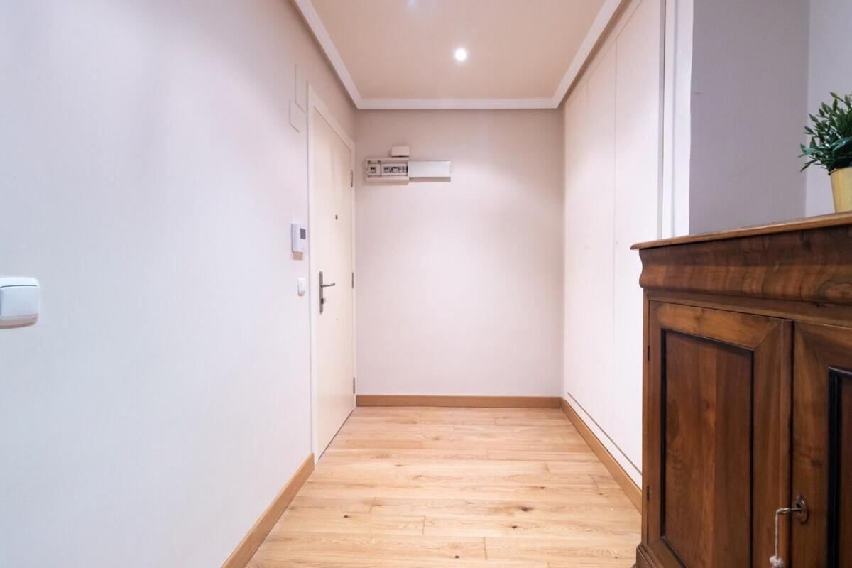 Apartamento Centro Gijon Con Parkingアパートメント エクステリア 写真
